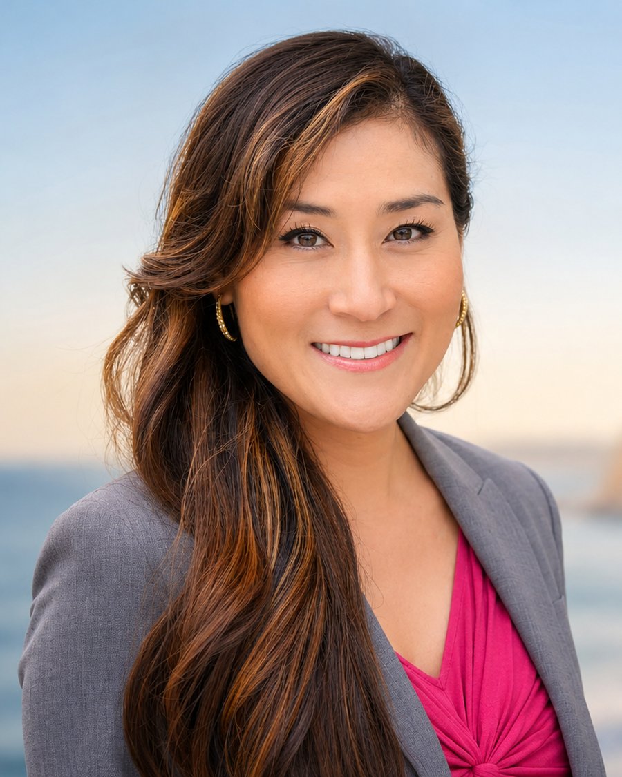 Angela, Founder and Principal, DASR Pro
